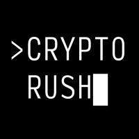 Crypto Rush Movie