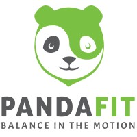 Pandafit logo - Similar company to Explore Demain