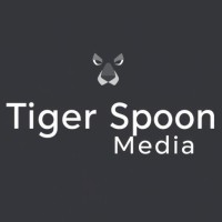 Tiger Spoon Media logo - Similar company to Red Robin Films