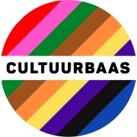 Cultuurbaas logo - Similar company to Plus It Information Technology