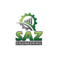 SAZ Engineering logo - Similar company to Liquify Now