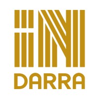 Indarra logo - Similar company to Ocean Therapy®