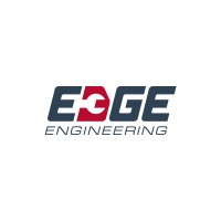 Edge Engineering logo - Similar company to West Coast Machining Services