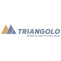 TRIANGOLO spol. s r.o. logo - Similar company to Ma‘Anshan Tianjun Machinery Manufacturing Co., Ltd.
