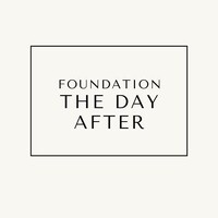 Foundation The Day After logo - Similar company to Appleseed