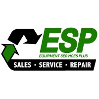ESP - Equipment Services Plus logo - Similar company to Ccc - Corporate Coverage Company