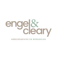 Engel & Cleary arbeidsadvies en werkgeluk logo - Similar company to Halte Werk