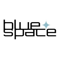 Bluespace Retouching logo - Similar company to Smooch Nyc