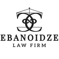 Ebanoidze LLC logo - Similar company to Ark Mare Logistics Navigation Ltd
