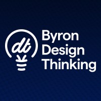 Byron Design Thinking logo - Similar company to Ixda