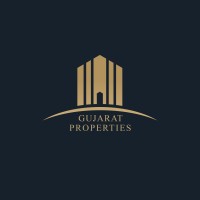 Gujarat properties logo - Similar company to Spectra Infratel