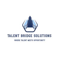 Talent Bridge Solutions logo - Similar company to Ecl Technologies Pvt Ltd