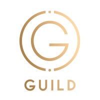 The GUILD logo - Similar company to Mentalee Ug (Haftungsbeschränkt)