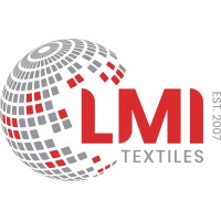 LMI Textiles logo - Similar company to TransVega Logistics