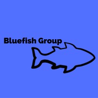 BlueFish Group, Inc. logo - Similar company to Bluefish