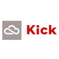 Kick ICT Group Ltd logo - Similar company to Work With Ltd.