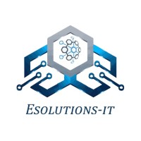 Esolutions-IT logo - Similar company to Esolutions