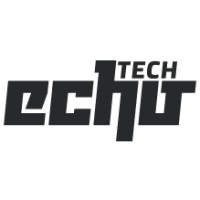 ECHO TECH logo - Similar company to Echo-Tech
