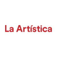 La Artística logo - Similar company to Altea Design