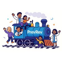 PrevRev logo - Similar company to Health Endeavors