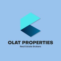 Olat Properties logo - Similar company to Realnet Properties