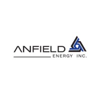 Anfield Energy Inc. logo - Similar company to Zero Usv