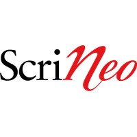 Editions Scrineo logo - Similar company to Fleurus Presse