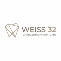 Weiss32 Zahnzentrum Stuttgart logo - Similar company to Release Stuttgart E.V.