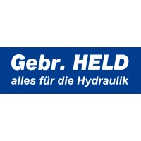 Gebr. Held Hydraulik Techn. Großhandel GmbH logo - Similar company to Interhydraulik Gesellschaft Für Hydraulik-Komponenten Mbh