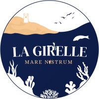 La Girelle logo - Similar company to Institut Bleu