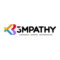 3MPATHY logo - Similar company to Jelpmi