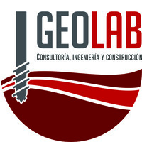 GEOLAB Consultoría, Ingeniería y Construcción logo - Similar company to Lainco Ingeniería En Geotecnia