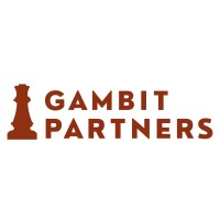 Gambit Partners logo - Similar company to Mave