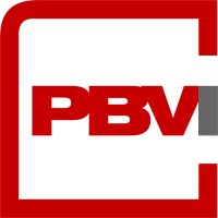 PBVI GmbH logo - Similar company to Gg-Con