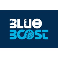 BLUEBOOST Project logo - Similar company to Arcfish