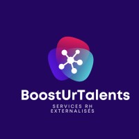 BoostUrtalents logo - Similar company to Reset Your Mind