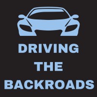 Driving the Backroads logo - Similar company to Cdots - Connecting The Dots For A Transition Economy