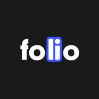 Folio LATAM logo - Similar company to Weiven Studio