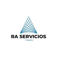 RA SERVICIOS logo - Similar company to Ra Servicios