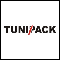 Tunipack logo - Similar company to Com4Design