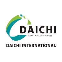 Daichi International logo - Similar company to Geonix