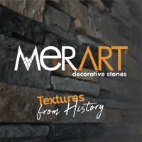 MERART STONE logo - Similar company to Stonewrap