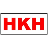 Harry K&H Construction Co Ltd logo - Similar company to 2B Structures