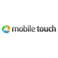 Mobile Touch logo - Similar company to Secondshift.App