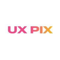 UX PIX logo - Similar company to Ux Mind ™