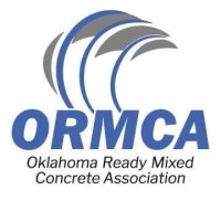 Oklahoma Ready Mixed Concrete Association logo - Similar company to Sap
