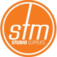STM Studio Supplies logo - Similar company to Stm Studio