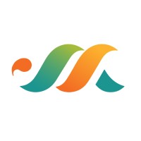 Synergetic Media logo - Similar company to Newbits