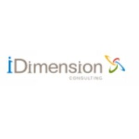 iDimension Consulting logo - Similar company to Taligent - Data & Ai Solutions