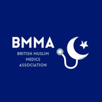 British Muslim Medics Association logo - Similar company to Dear Future X